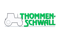 Logo Thommen-Schwall PGmbH